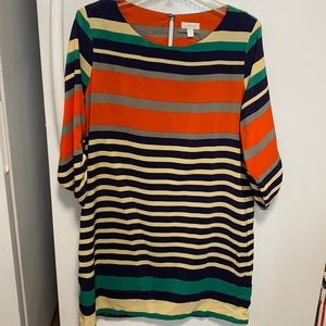 Brand: Charming Charlie (Large) Short Dress